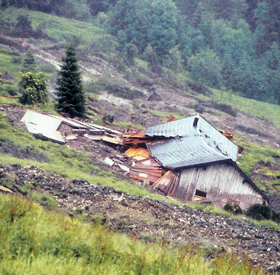 Baderalpe